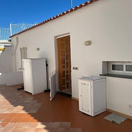 Ferienwohnung Dependance San Ciro Ischia Exterior foto