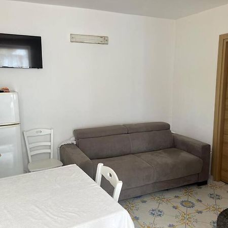 Ferienwohnung Dependance San Ciro Ischia Exterior foto
