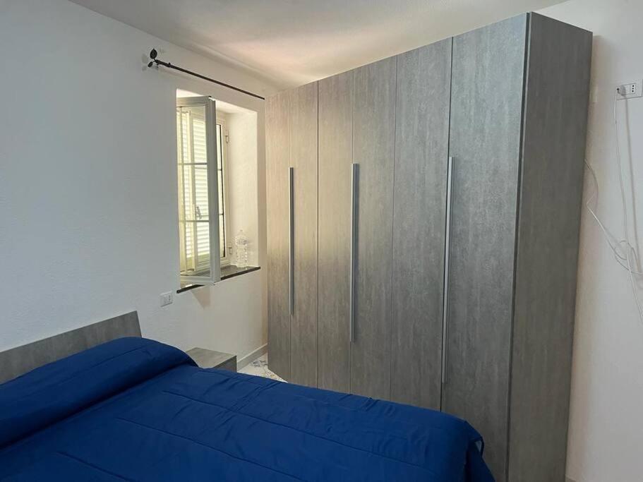 Ferienwohnung Dependance San Ciro Ischia Exterior foto