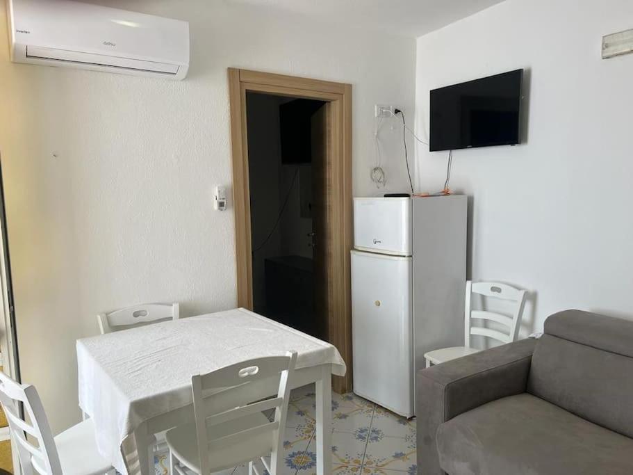 Ferienwohnung Dependance San Ciro Ischia Exterior foto