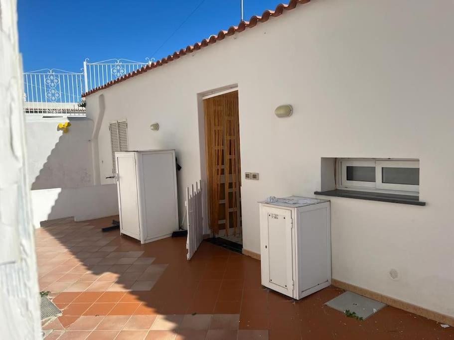Ferienwohnung Dependance San Ciro Ischia Exterior foto