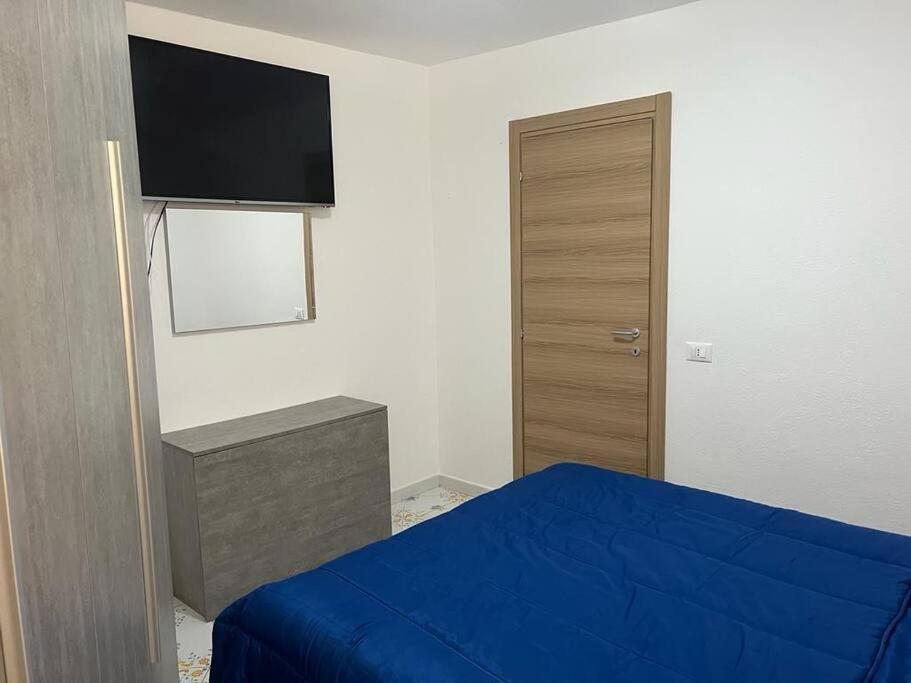 Ferienwohnung Dependance San Ciro Ischia Exterior foto